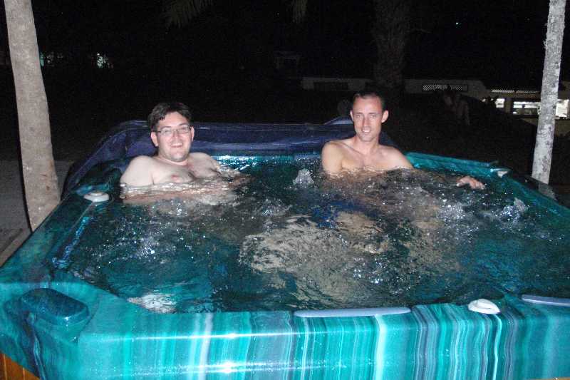 Mexico & Guatemala 2010 - 0912